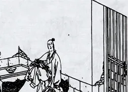 黃鼠狼討封，男子卻說長得像紅燒肉，他因此娶到了美妻