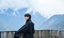 丁真珍珠：高原少年的海島「變形記」