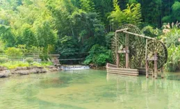 夏天有哪裏可以避暑的小眾聖地呢？