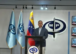 委內瑞拉檢方稱委反對派領導人獲準赴西班牙尋求政治庇護