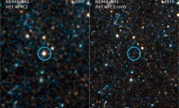 宇宙黑洞的探索，對流體動力學定律的意義