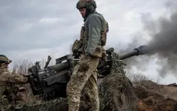 攻下紅軍城後俄要繼續打，烏克蘭將喪失一半國土