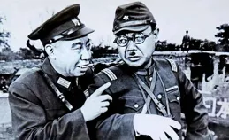 自從演了「閻王」後，他身上就怪事不斷，至今沒有合理解釋