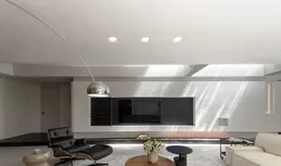 打造你的藝術空間：現代藝術風格室內設計