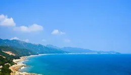 你覺得國內哪裏的海最美？