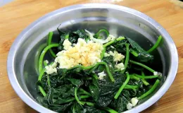 「秋分見三鮮，一年病不沾」，明天秋分，「3鮮」指的是什麽？