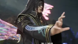 鬥羅：王秋兒施展黃金之驕傲後，兩個熊崽子的變化很明顯