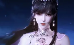 國漫中那些備受喜愛的女性角色