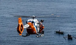 不慣著！中國海警清場仙賓礁，菲9701艦受損仍頑抗，局勢再度升級