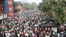 馬上就到十一黃金周了，有沒有小眾旅遊城市推薦?