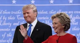 川普與哈裏斯辯論在即！費城選民：無論誰當選經濟都會更糟