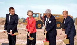 台積電拿大陸巨額補貼：將先進產能放美國，跟大陸代工廠搶業務？