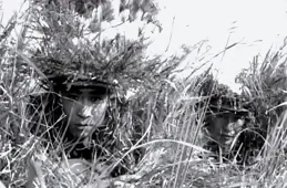 開國少將3天殲滅一個軍，粟裕皺眉頭：謊報戰績要殺頭的