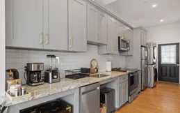 選購整合竈時，如何平衡效能與空間利用率的需求？