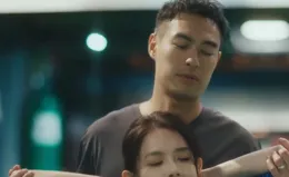 女神破尺度新劇來了，看完我想說：台劇敢拍的，可不僅僅是尺度