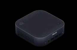 華碩推出 NUC 14 Pro AI 迷你 PC，配 Copilot 按鈕