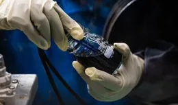 美國液流電池突破！可做到足球場大！或推動可再生能源發展