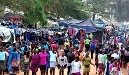 中非合作論壇剛落幕，台非洲唯一「友邦」將轉向？正討論加入金磚