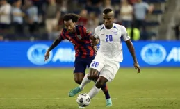 在美國主場，謝鋒大使火力全開，罕見用7個字稱呼美國