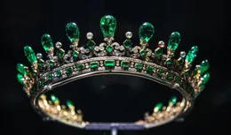 全球較珍貴的十件文物，稀世珍品，價值連城