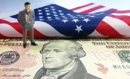 美聯準維持高利率策略 引發全球經濟擔憂 九月或成利率調整關鍵期