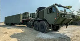 俄羅斯預言成真，美國大量囤積反艦飛彈，解放台灣將有一場惡戰？