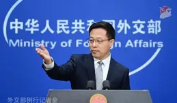 該出手時就出手！ 美方剛宣布對台售武，中方隨即一個反抽