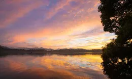 為什麽有人喜歡反復去一個地方旅遊？