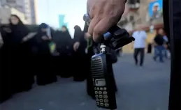 以色列挑動中東局勢，卻幫了中國一個大忙