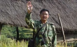 歲月回眸81（姚三石）