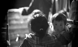 「一個女孩去世後的24小時」