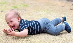 孩子脾氣差，愛打人，可能是肚子裏的壞菌太多了（上）