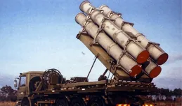 不許武統，給解放軍航母戴緊箍咒？台媒：美制岸艦魚叉飛彈已交付