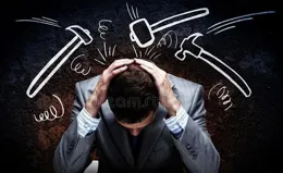 現實的痛：中年人的惑，是何時才能不惑！