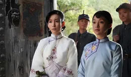 【如懿傳】被大力吐槽，而九兒卻備受好評原來是秦海璐的功勞