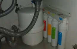 10年老使用者告訴你：凈水機很有安裝的必要