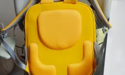 選書包當然得護脊椎，地平線8號玩趣書包開學給孩子安排上