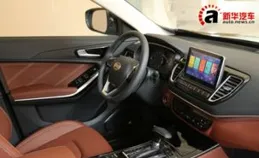 一汽奔騰申請一種汽車智慧座艙的多功能測試箱專利，降低測試成本，並能實作對測試結果的量化評測