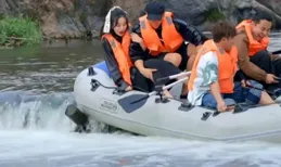 徐藝洋懷孕才被求婚？捋下時間線就知道了