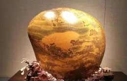 200元賣掉的石頭，2017年翻了9950倍，賣了199萬