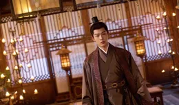 【似錦】再引熱議，張晚意解鎖新造型，景甜古裝美出天際太驚喜！