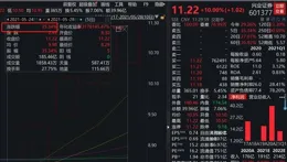 8月京東物流市值重回前三，中郵科技跌超20%丨未來商業-物流產業市值榜第41期