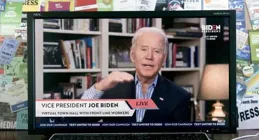 2天籌款5500萬美元！哈裏斯再展「吸金」能力 喊話川普再辯一次