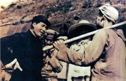 兩年之間，蘇聯6封電報向八路軍求援，毛主席堅持一原則讓人叫絕