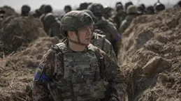 烏軍窘境：發不出薪資，澤連斯基希望開始談判，內閣多人提前跑路