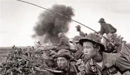 缅甸战乱不断的起源：若非印度出手相救，政府军早被民地武灭了