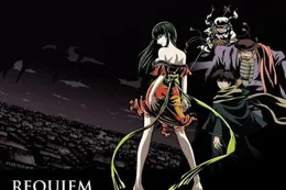 人性漫畫【惡魔遊戲.38】