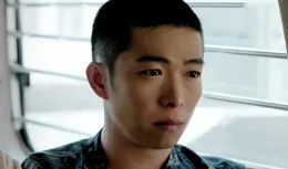 【雪迷宮】直到「瘦猴」落網，鄭北才發現！姜小海竟是警方臥底