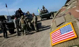 澤連斯基的投名狀，換來了一堆「手捧雷」，烏克蘭淪為冤大頭