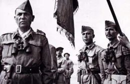 毛主席讓誌願軍小心土耳其軍，梁興初出手，20分鐘消滅其五分之三